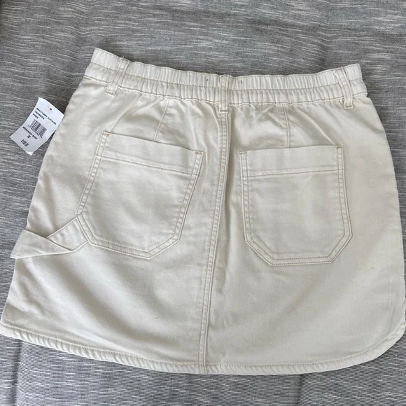 NWT Sanctuary Workshop Skirt size 30 - Picture 2 of 3